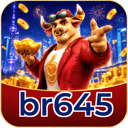 br645 Logo 2