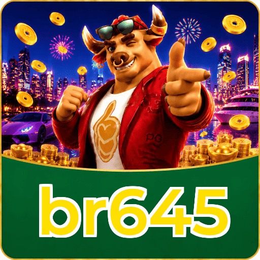 Servidor Brasil br645