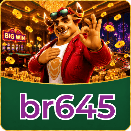 br645 Instalar Logo 1