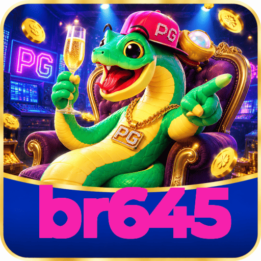 Slots br645 - Jackpots Progressivos