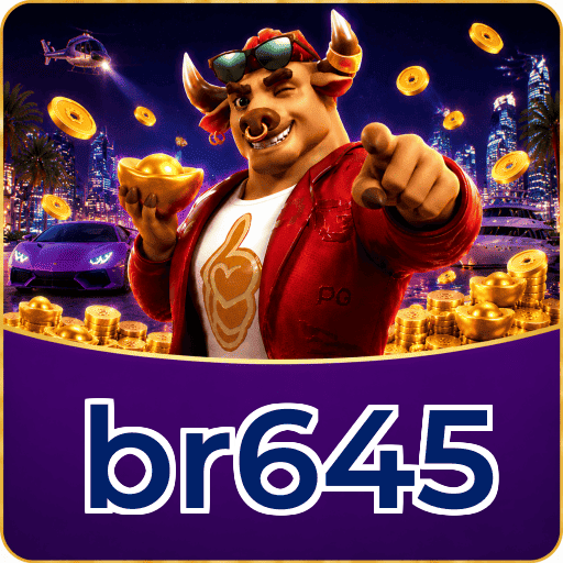 br645 Segurança Logo 3