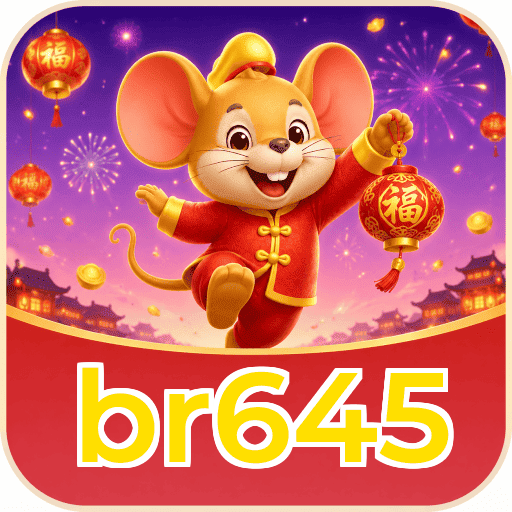 br645 Logo 3